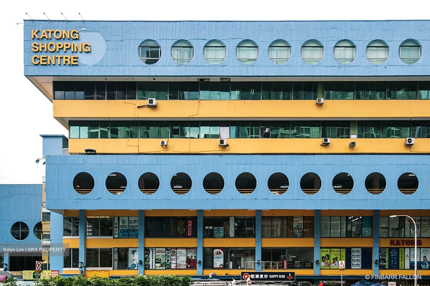 Katong Shopping Centre (D15), Retail #448651061